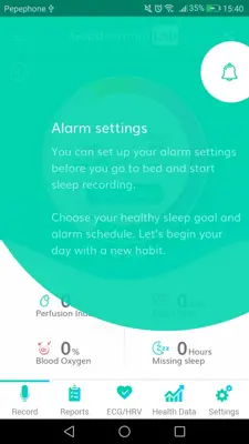 Goodsomnia Lab android App screenshot 10